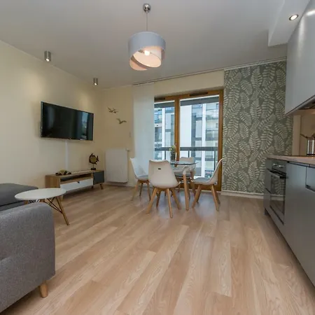 Appartement Billberry Apatments - Homely,