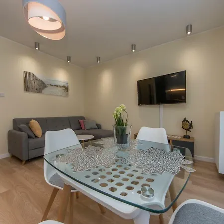 Apartment Billberry Apatments - Homely, *
