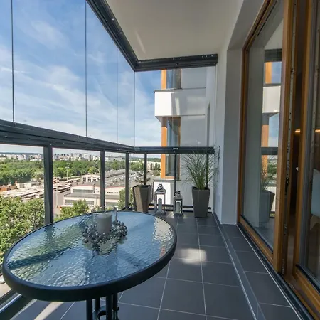 Appartement Billberry Apatments - Homely,