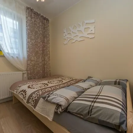 Appartement Billberry Apatments - Homely, *