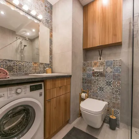 Billberry Apatments - Homely, Appartement